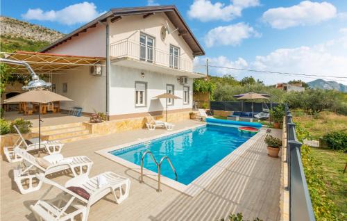 Tugare House | Beautiful Home In Tugare