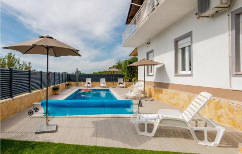 Tugare House | Beautiful Home In Tugare