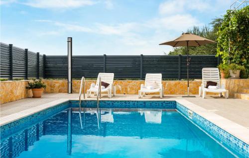Tugare House | Beautiful Home In Tugare