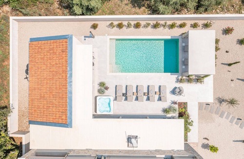 Ugljan House | Beautiful home in Ugljan with sauna