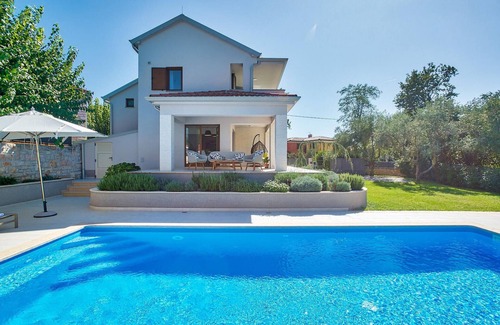 Radini House | Beautiful home in Umag