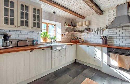 Vintrie House | Beautiful home in Vintrie with WiFi