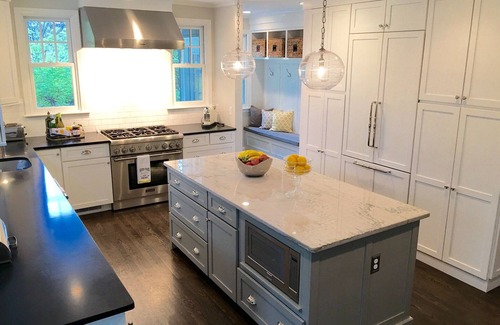 Wellesley House | Beautiful home in Wellesley's Historic district