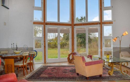 Nybrostrand House | Beautiful Home In Ystad With Wifi