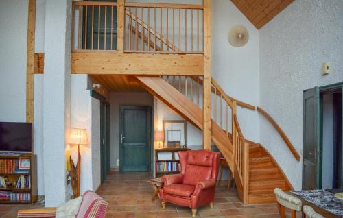 Nybrostrand House | Beautiful Home In Ystad With Wifi