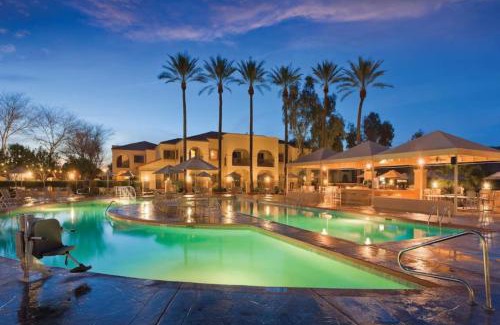 South Mountain House | Beautiful Hotel in Legacy Golf Resort - 1BD Sleeps up to 4