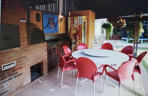 Pontal de Serrambi House | Beautiful house near the sea. Comfort and safety. Your family will come true