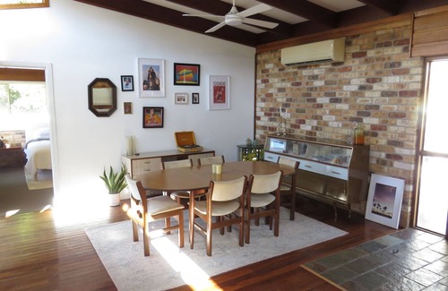 South West Rocks House | Beautiful house, located in a quiet area of town with its own private pool