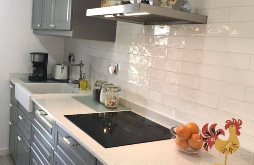Cervello House | BEAUTIFUL HOUSE 20 MIN FROM BARCELONA WITH POOL AND BARBECUE!