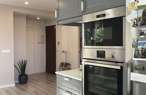 Cervello House | BEAUTIFUL HOUSE 20 MIN FROM BARCELONA WITH POOL AND BARBECUE!