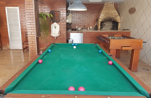 Balneario Remanso House | Beautiful House 300 meters from the beach of Centro, with pool