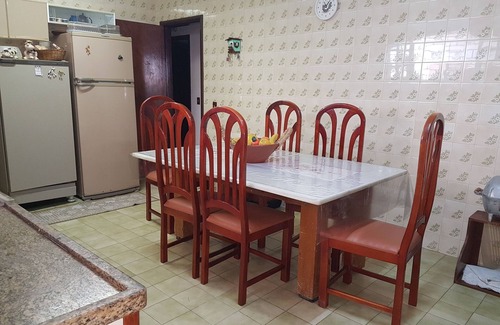 Balneario Remanso House | Beautiful House 300 meters from the beach of Centro, with pool