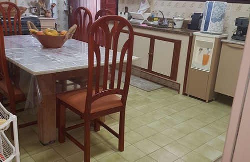 Balneario Remanso House | Beautiful House 300 meters from the beach of Centro, with pool