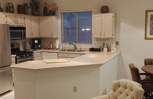 Sun City West House | BEAUTIFUL house in a beautiful area, in Sun City West, AZ great location.🏌️