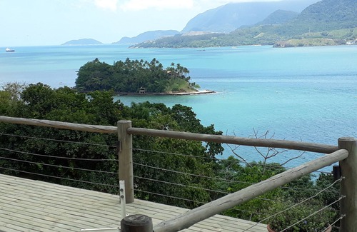 Piuva House | Beautiful house in Piúva for up to 8 people, 600 meters from Ilha das Cabras beach.