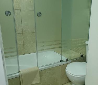 Latacunga House | Beautiful house in Latacunga