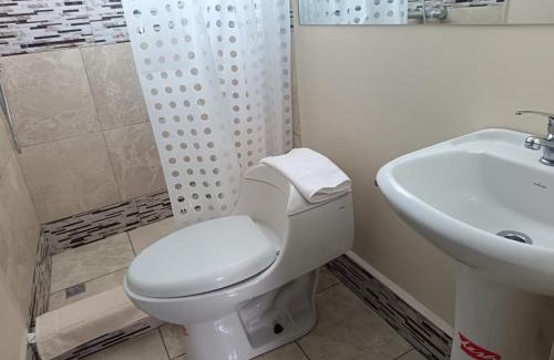 Latacunga House | Beautiful house in Latacunga