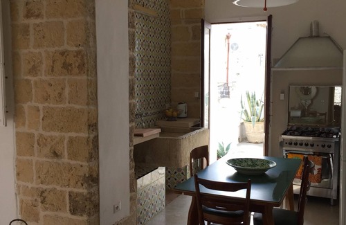 Centro Storico House | Beautiful house in Nardo