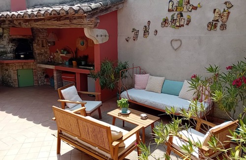 Espeluche House | Beautiful house in the heart of the old village