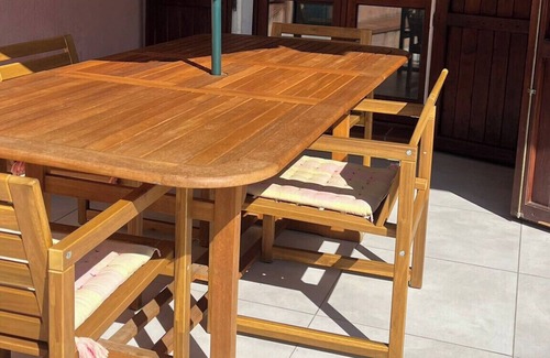 Torre del Pozzo House | Beautiful house with garden 100 m from the sea. Sinis Regional Park - Montiferru