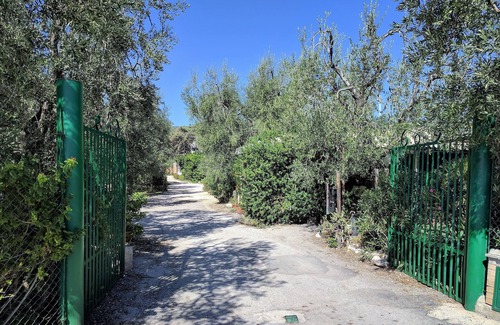 Mattinata House | Beautiful HOUSE just a few meters from the beach and the sea in Mattinata Gargano