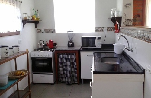 Campeche Norte House | Beautiful house, large garden, sunset and hills view, cable tv, wifi- 6 people