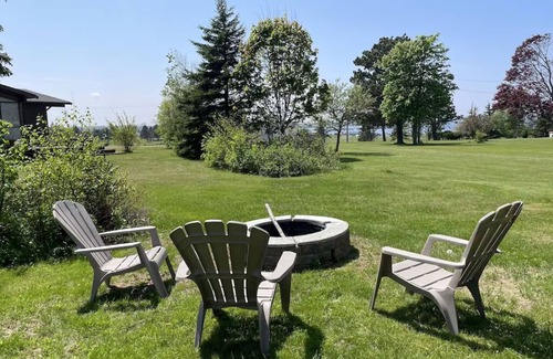 York House | Beautiful House Located by a Golf Course and 5 Mins From National Park Beachn