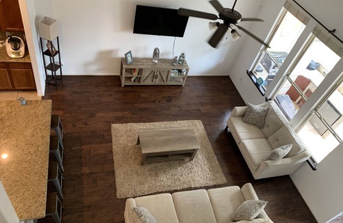 Spring House | Beautiful house nestled in Creekside, with a nice new pool and terrace!