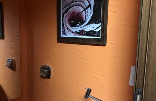 Rincao Bonito House | Beautiful house, refinement, warmth and good taste - Centro de Bonito!