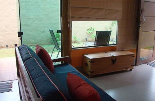 Rincao Bonito House | Beautiful house, refinement, warmth and good taste - Centro de Bonito!