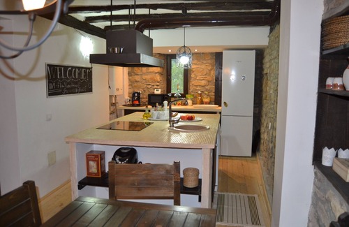 Veliko Tarnovo House | Beautiful house! The perfect site!