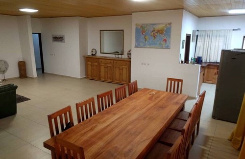 Kribi Villa | Beautiful house very close to the beach, with a large garden of 2000 m²
