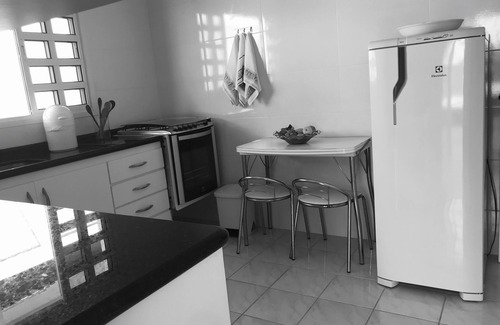 Pontal da Cruz House | Beautiful house with pool and barbecue in Portal da Olaria - Arrastão Beach
