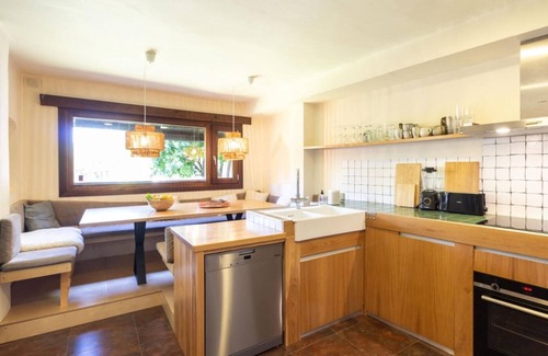 Restabal Cottage | Beautiful house with pool in the heart of the Lecrín Valley