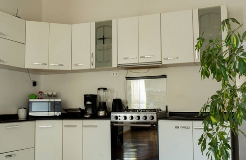 Cusco Historic Center House | Beautiful house with garden in historic center Cusco