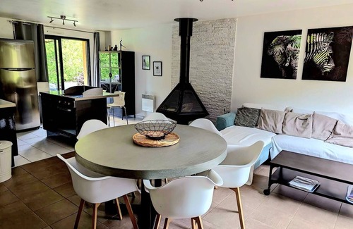 Marnac House | Beautiful house with pool