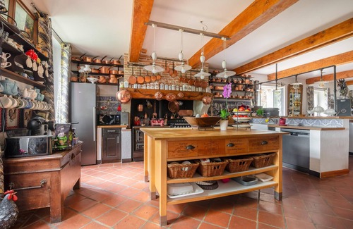Ambres House | Beautiful house with swimming pool, in Little Tuscany between Albi and Toulouse
