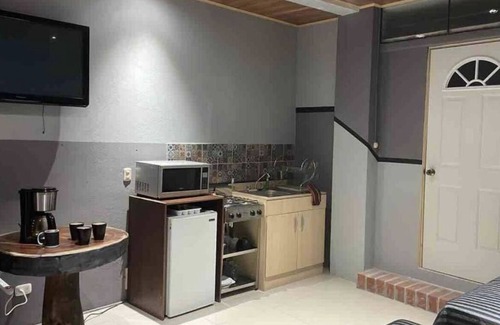 Huehuetenango Apartment | Beautiful Huehueloft2 parking and wifi