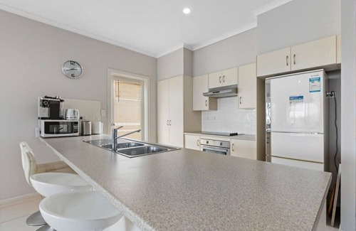 Nangkita House | Beautiful Island Blanche Pde Hindmarsh Island WiFi