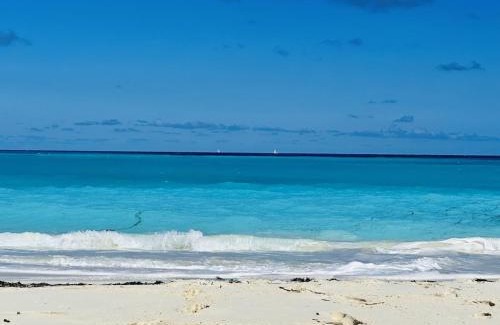 Jimmy Hill House | Beautiful Island Villa - Beach Access on Private 2 Acres