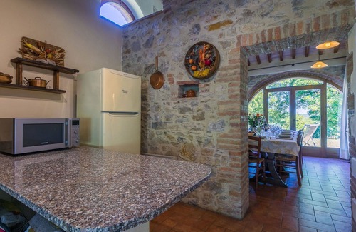 Collalto House | Beautiful apartment in villa for 16 people with private pool, A/C, WIFI, TV and patio