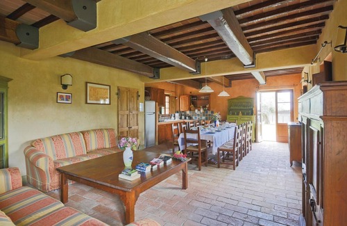 Umbertide House | Beautiful home in Montecastelli di Umb.