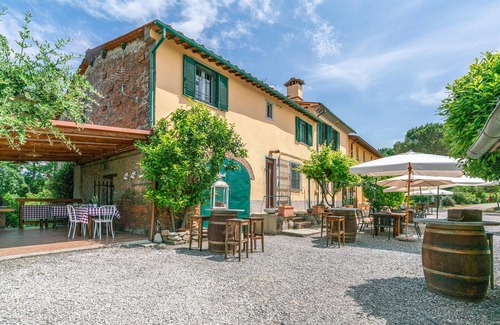 Capannori House | Beautiful home in S.Martino in Colle LU