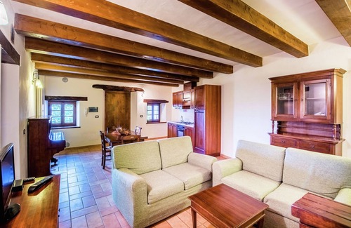 SantʼAngelo in Vado Villa | Beautiful mansion with pool in Sant'angelo