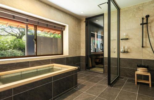 Kofu Hotel | Beautiful Japanese Garden Kagetsu