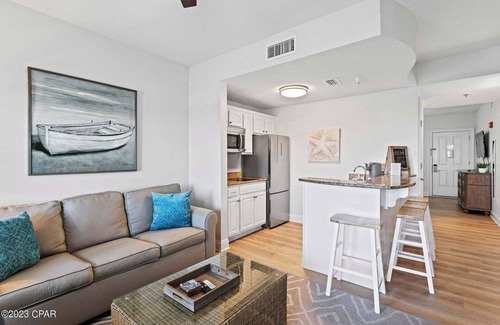 Sunnyside Resort | Beautiful Lake & Gulf Views, Private Beach, by 30A!