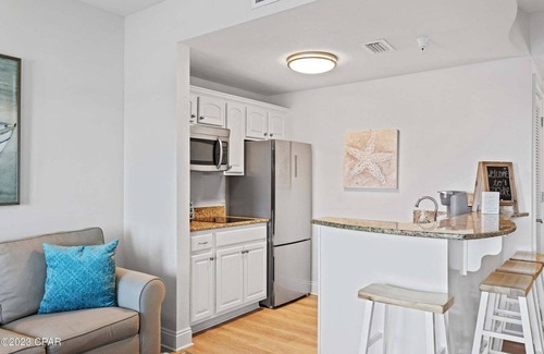 Sunnyside Resort | Beautiful Lake & Gulf Views, Private Beach, by 30A!