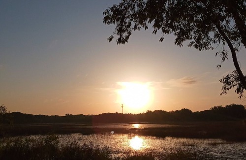 Spring Hill House | Beautiful Lakeside Home With Pool and Lanai!