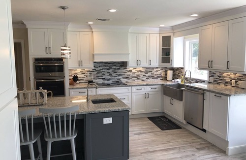 Sarasota House | Beautiful Large Home Bike to Siesta Key, quiet neighborhood with LOCAL owners!