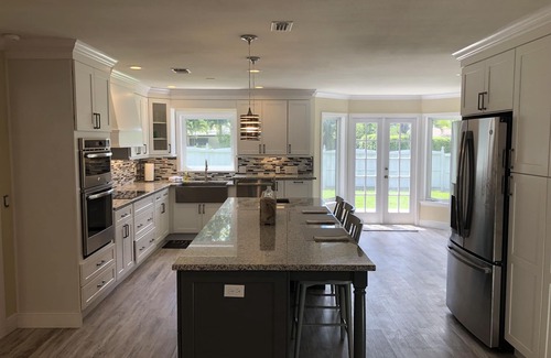 Sarasota House | Beautiful Large Home Bike to Siesta Key, quiet neighborhood with LOCAL owners!